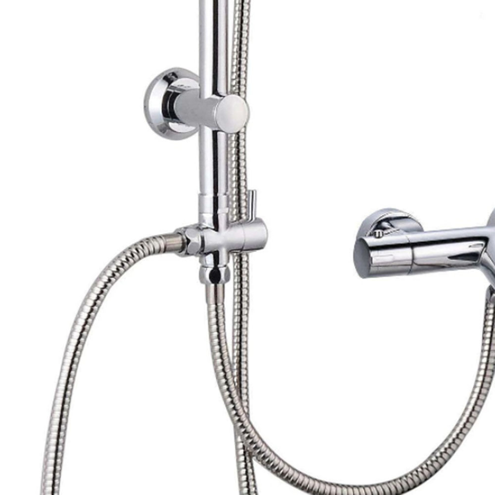Shower Valve Cartridge - Valvola deviatrice doccia a tre vie,