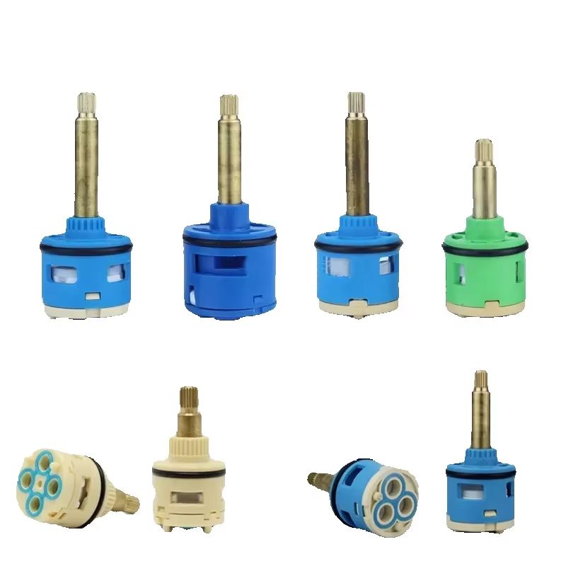 1 pz sostituzione risparmio id - Shower Valve Cartridge recensione e prezzo