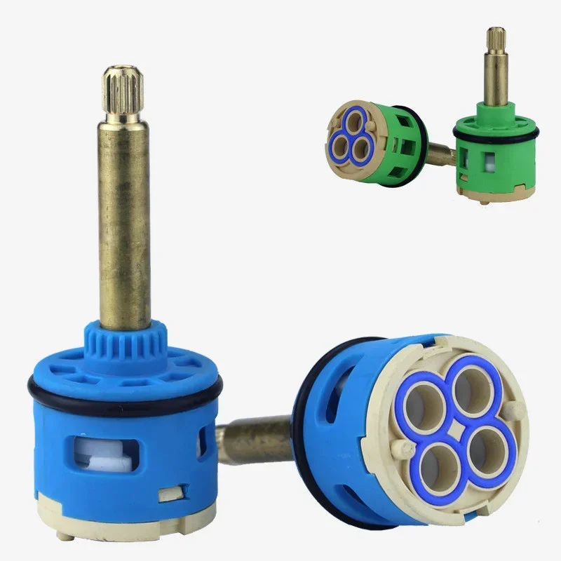 1 pz sostituzione risparmio id - Shower Valve Cartridge recensione e prezzo