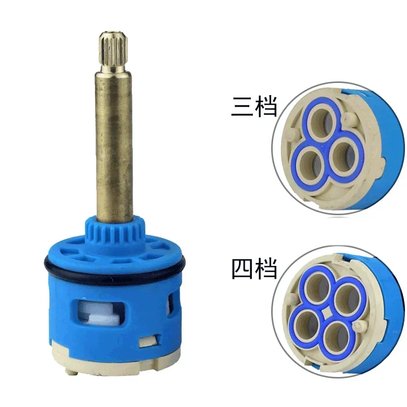 1 pz sostituzione risparmio id - Shower Valve Cartridge recensione e prezzo
