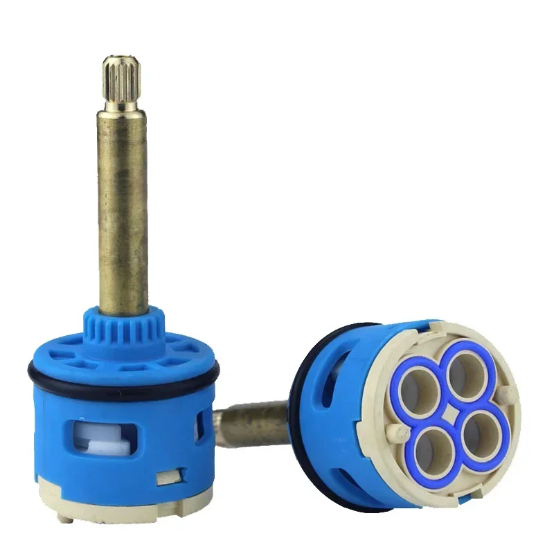 1 pz sostituzione risparmio id - Shower Valve Cartridge recensione e prezzo