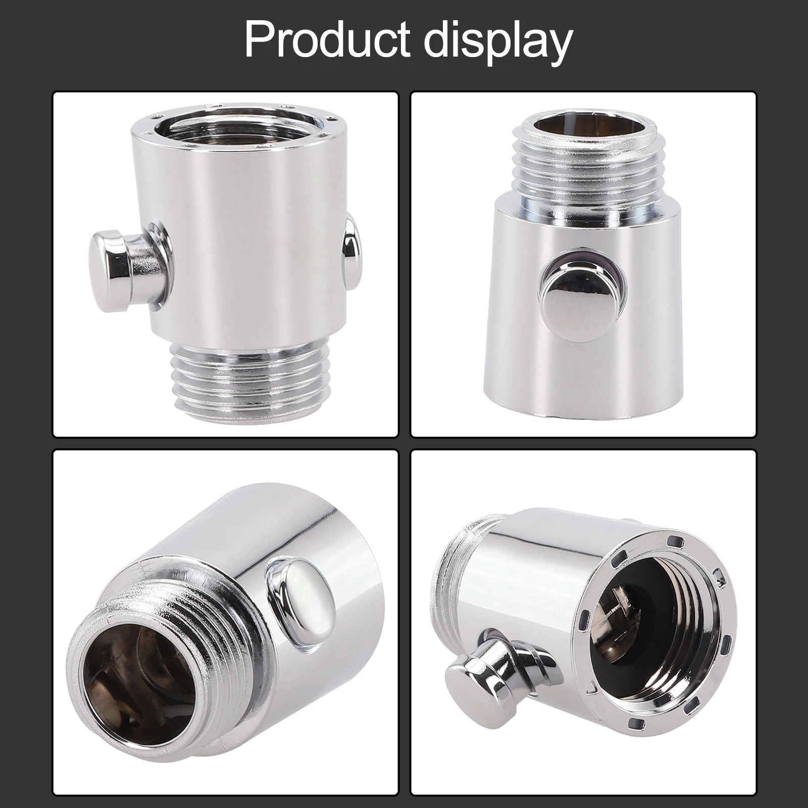 1 X Interruttore di controllo  - Shower Valve Cartridge recensione e prezzo