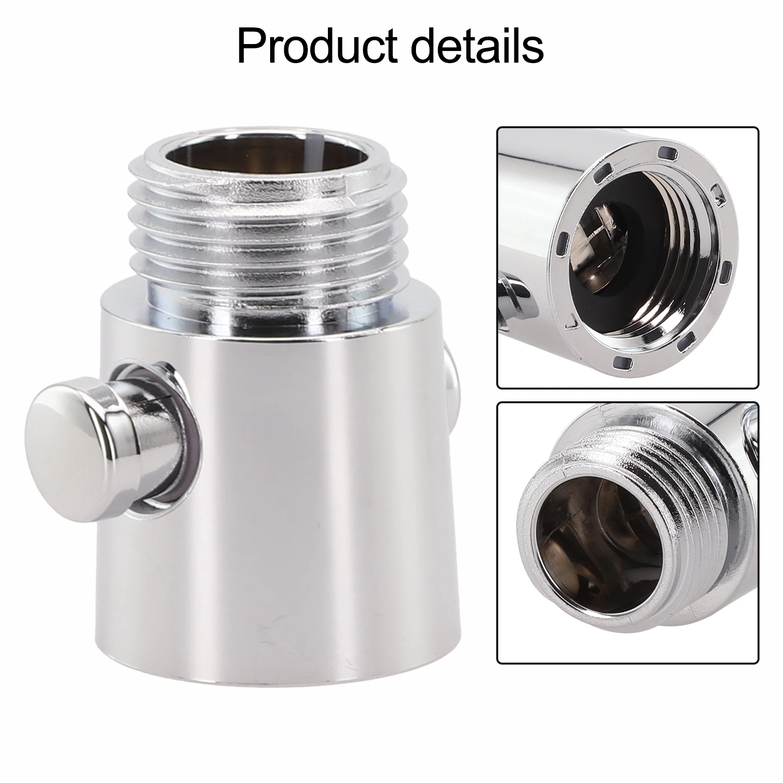 1 X Interruttore di controllo  - Shower Valve Cartridge recensione e prezzo