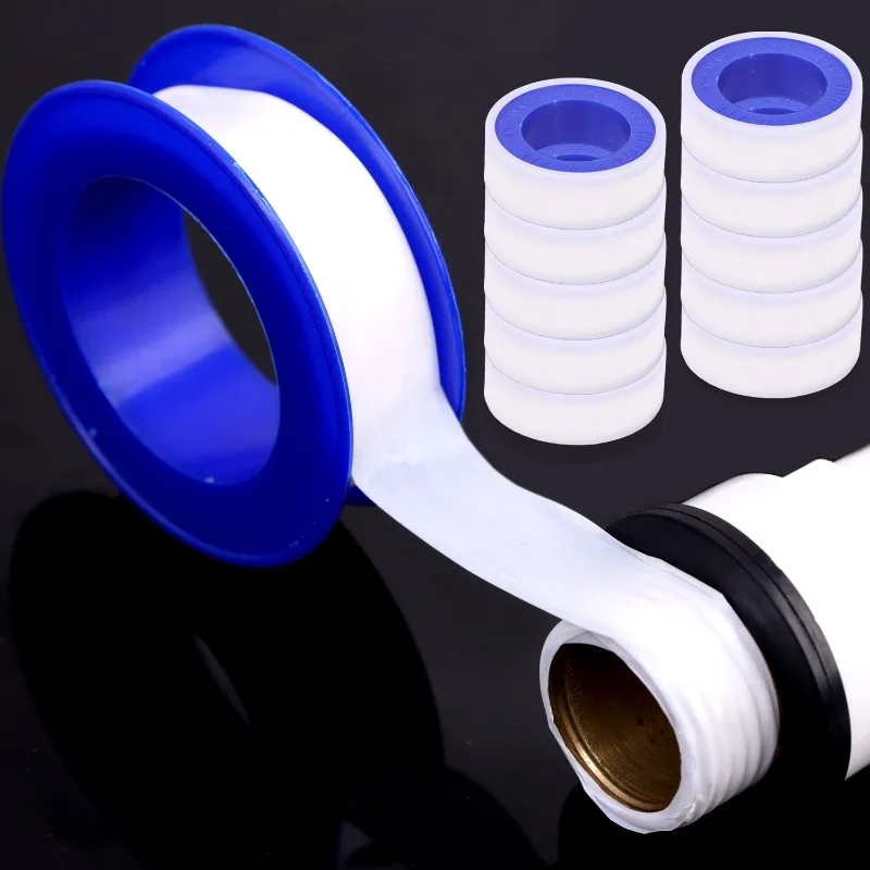 5 Rotoli/Confezione Nastro Sig - Ptfe Tape Thread recensione e prezzo
