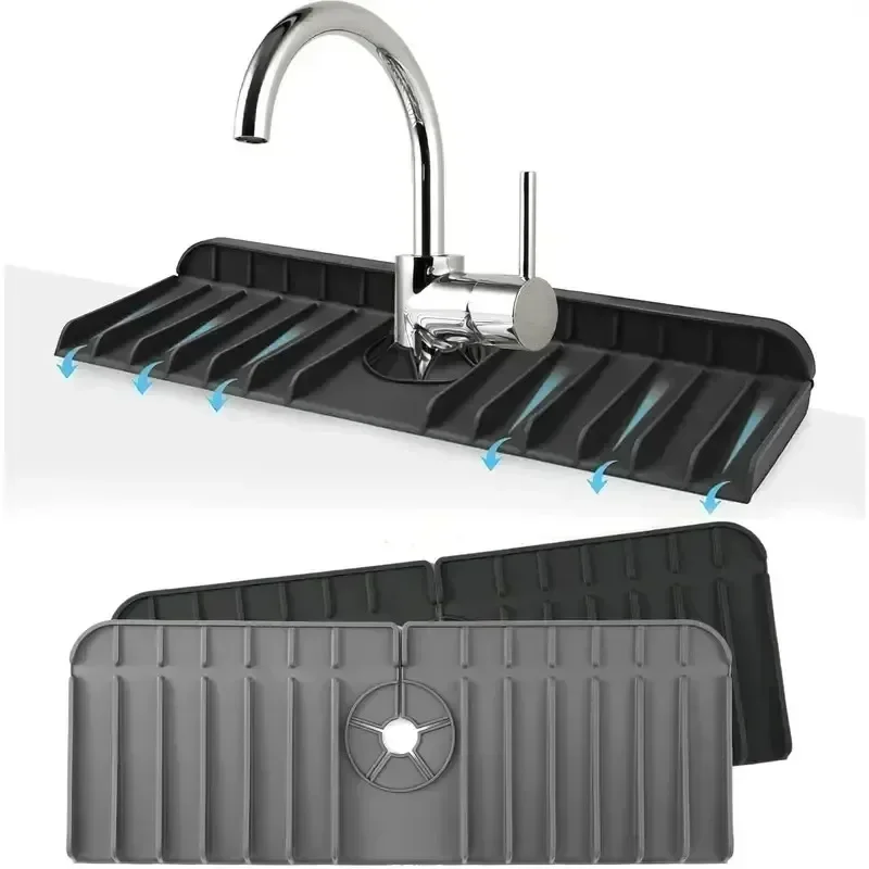 Tappetino per rubinetto in sil - Silicone Tap Washer recensione e prezzo