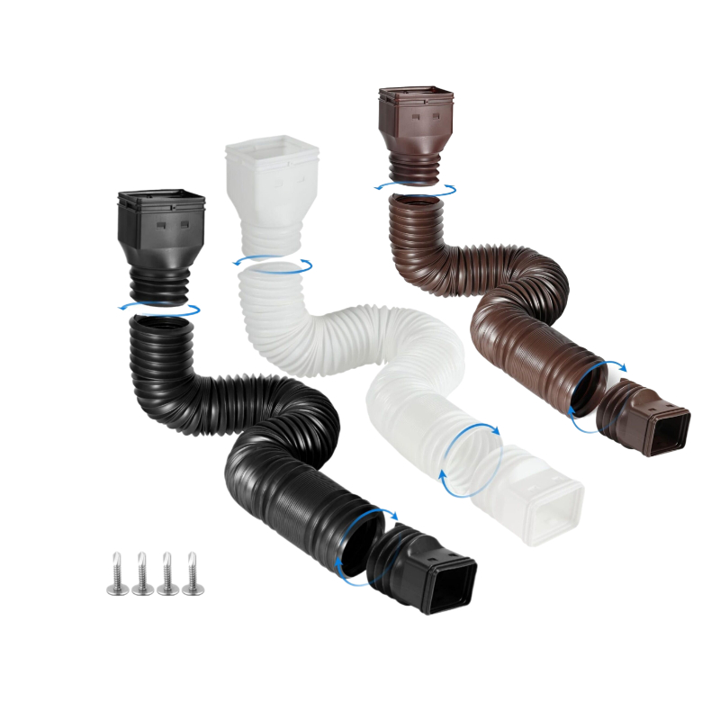 Estensione Flessibile Retratti - Flexible Hose Braided recensione e prezzo