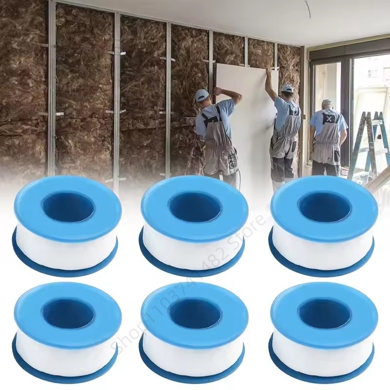 1/5/10 Pezzi Nastro PTFE per T - Ptfe Tape Thread recensione e prezzo