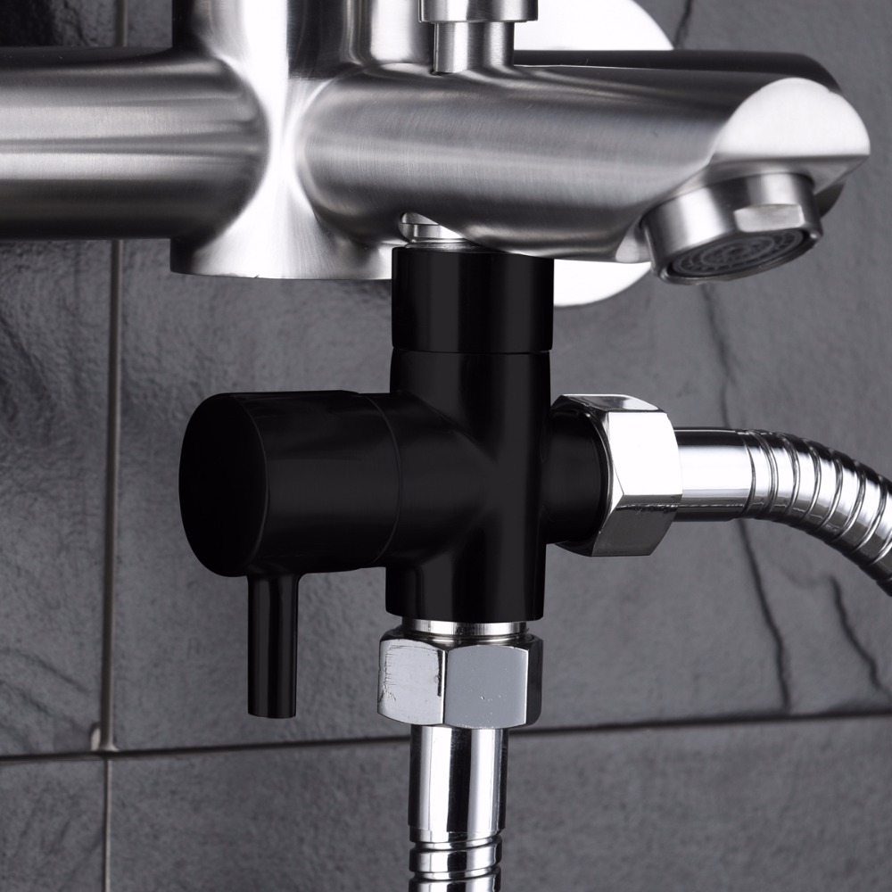 Ciencia valvola deviatrice a 3 - Shower Valve Cartridge recensione e prezzo