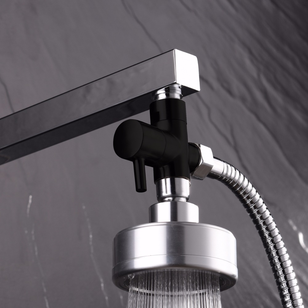 Ciencia valvola deviatrice a 3 - Shower Valve Cartridge recensione e prezzo