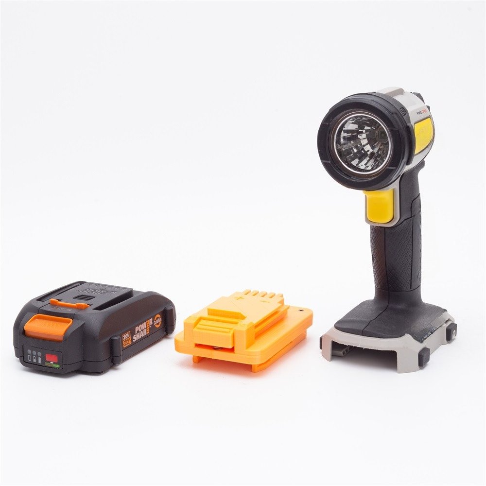 Adattatore convertitore per ba - Black+Decker Tool 20V Max recensione e prezzo