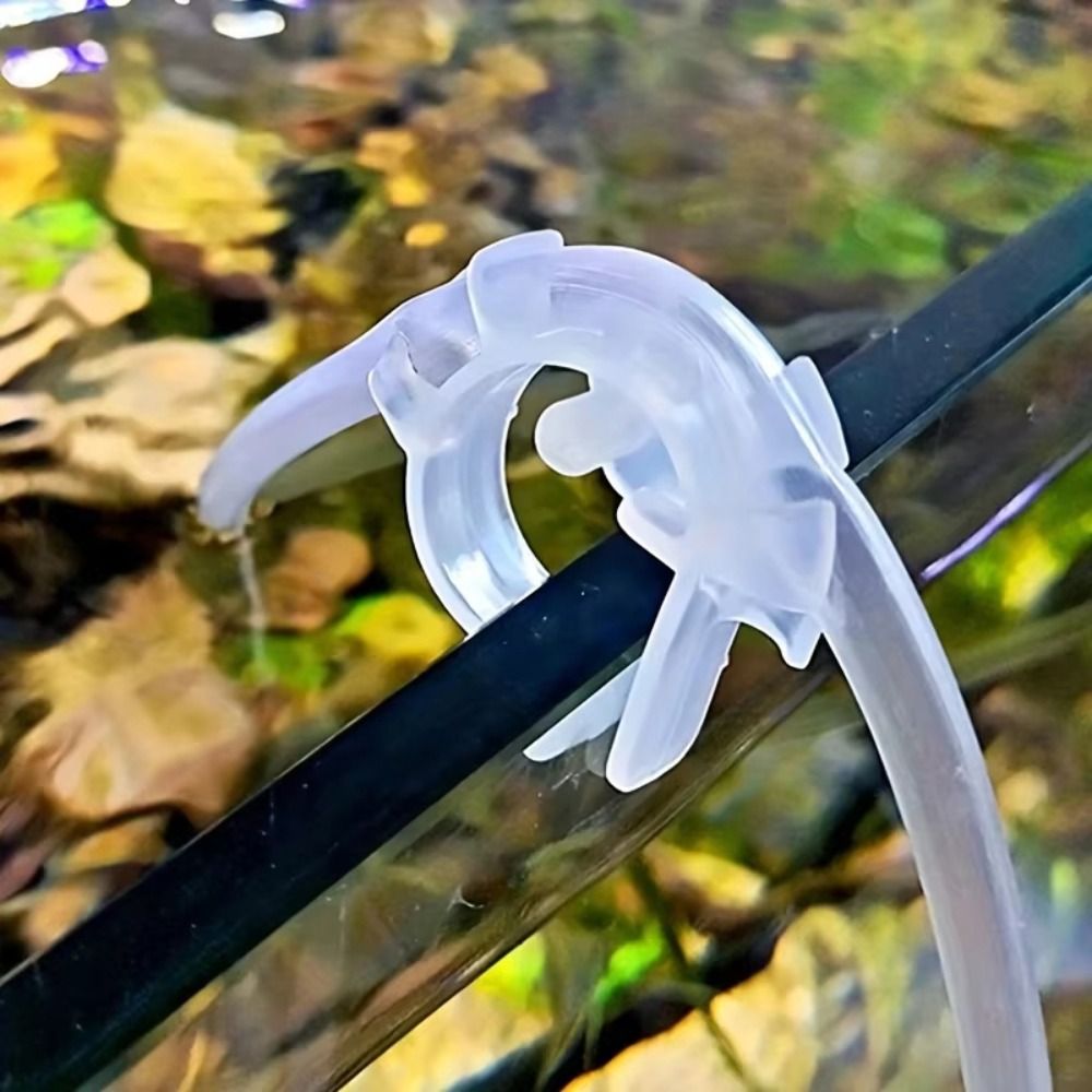 2 Pezzi Clip a U per Tubo dell - Plastic Pipe Clip recensione e prezzo