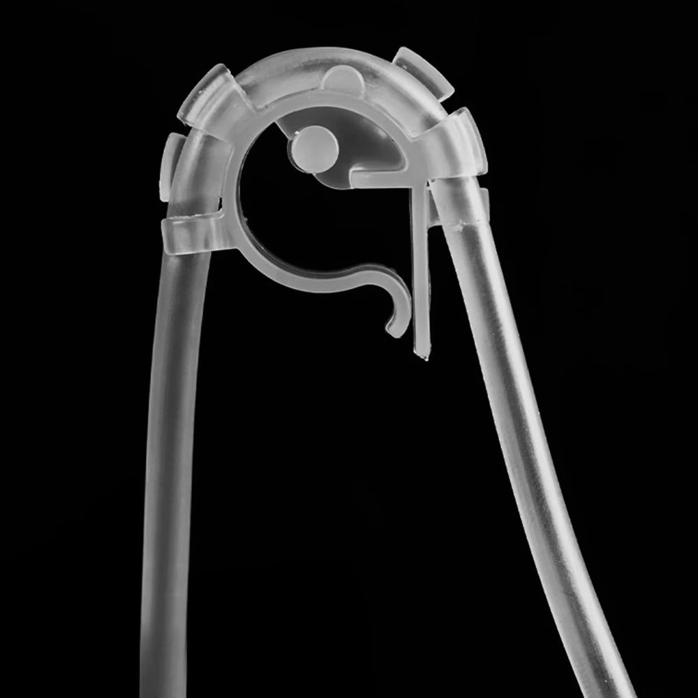 2 Pezzi Clip a U per Tubo dell - Plastic Pipe Clip recensione e prezzo