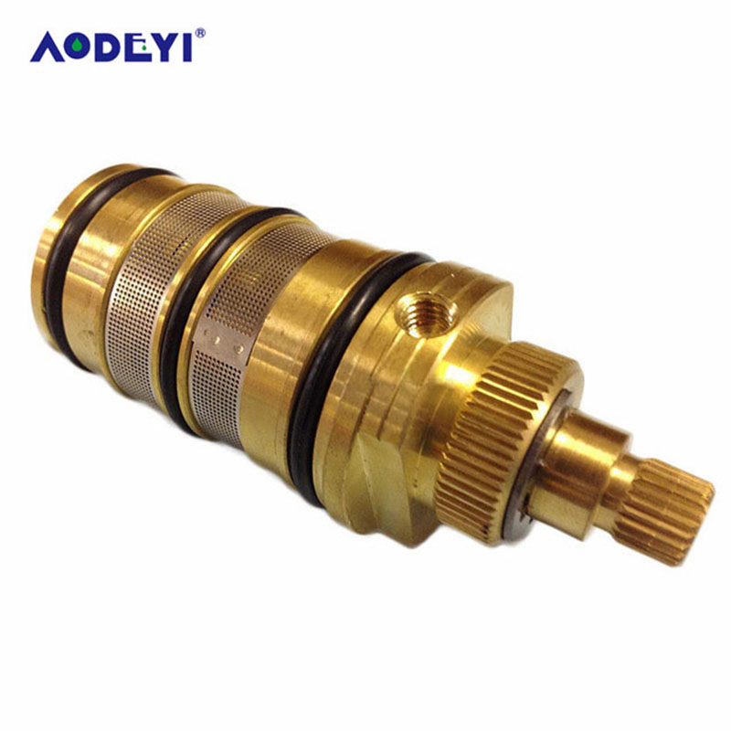 AODEYI Valvola Termostatica Sp - Shower Valve Cartridge recensione e prezzo