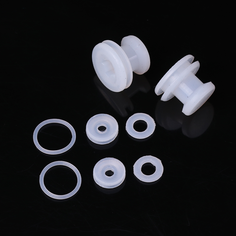4 pezzi/set Anello di tenuta i - Float Ball Valve recensione e prezzo