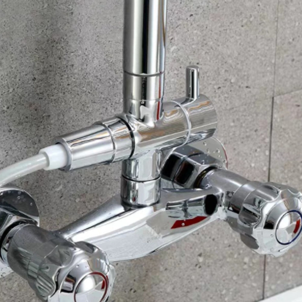 Valvola deviatrice doccia a tr - Shower Valve Cartridge recensione e prezzo