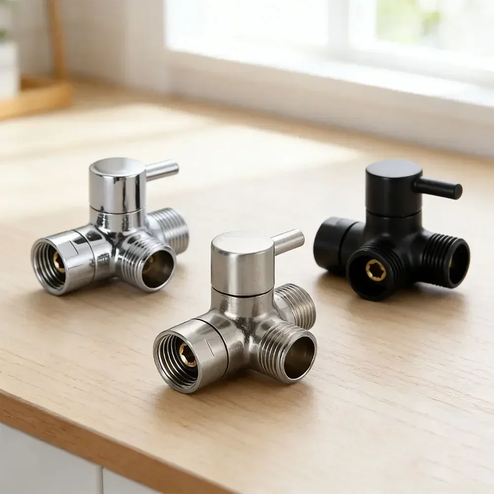 Valvola deviatrice a 3 vie, ad - Shower Valve Cartridge recensione e prezzo