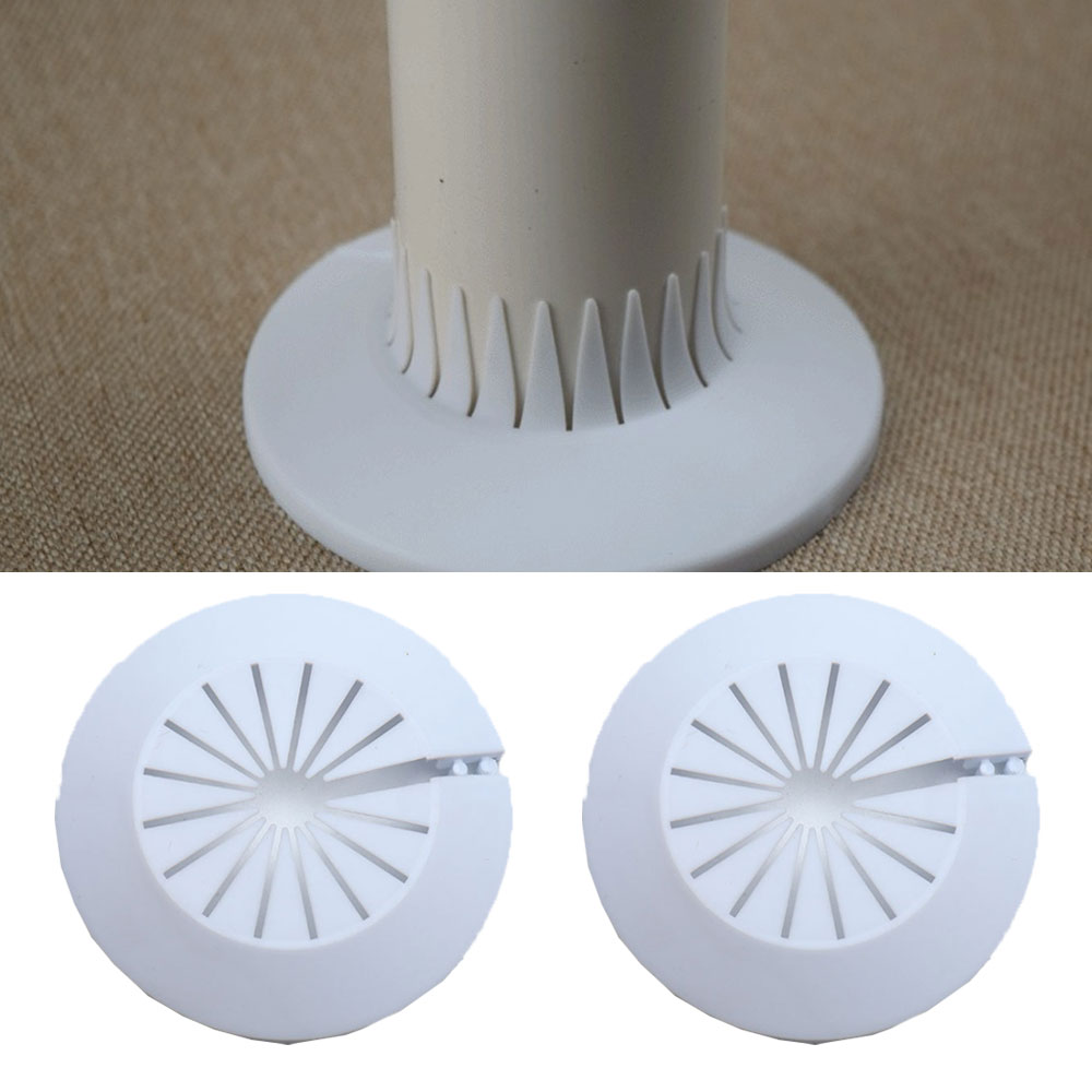 2 pezzi di plastica copertura  - Shower Valve Cartridge recensione e prezzo